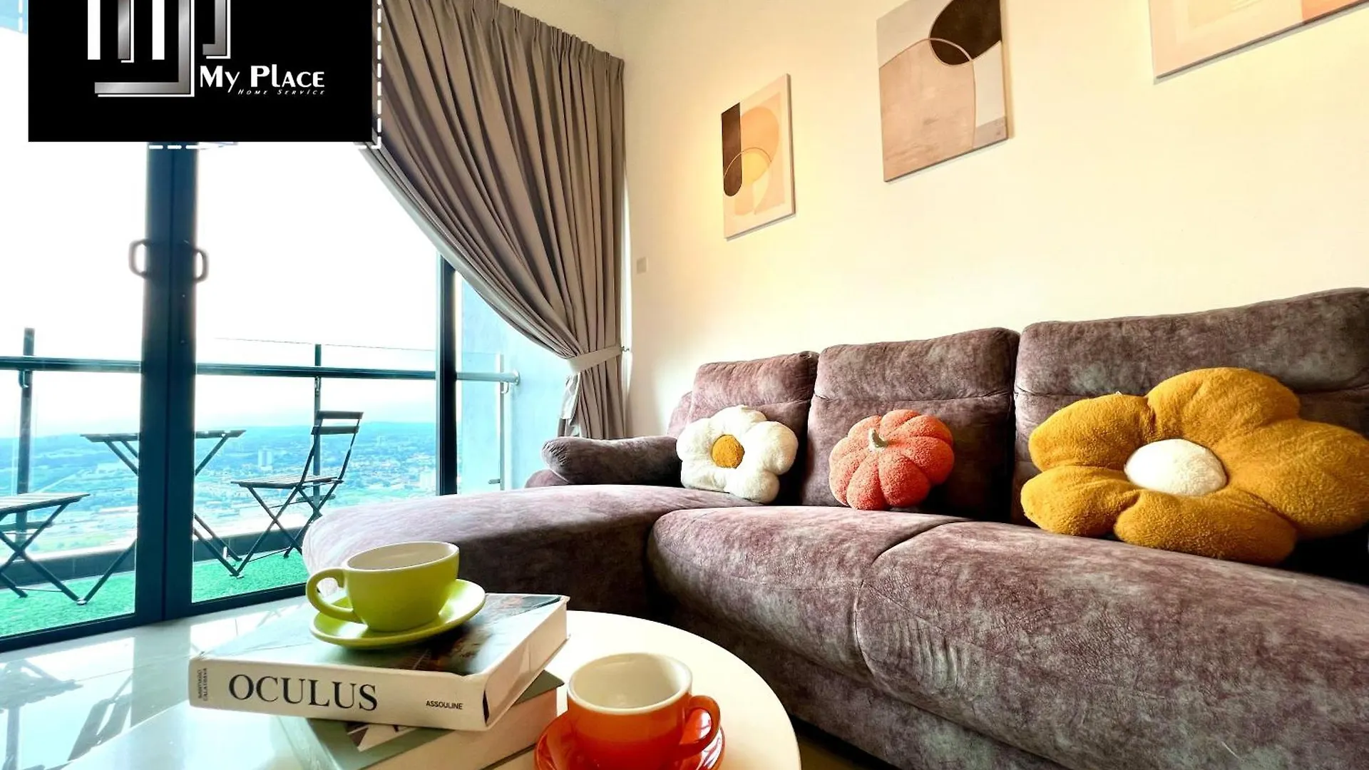 Appartamento Atlantisresidence By Myplace Malacca