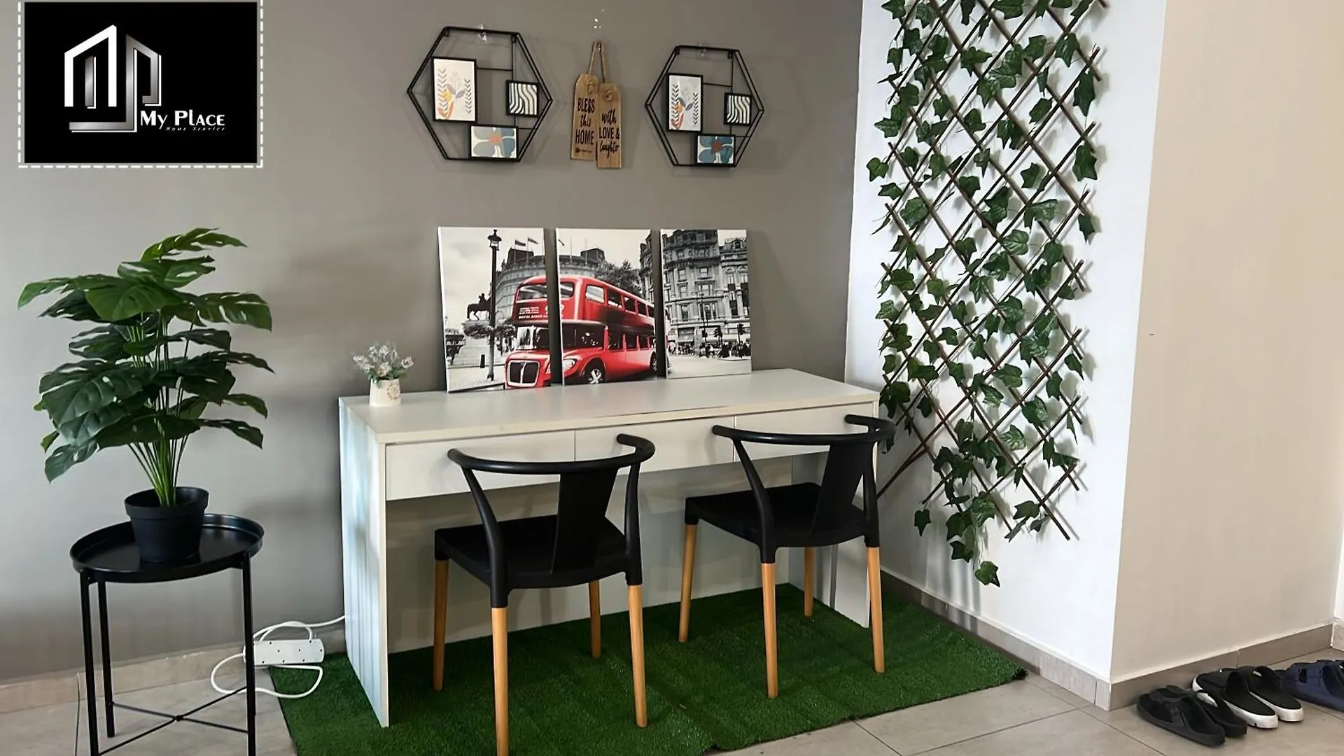 Apartman Atlantisresidence By Myplace Malacca