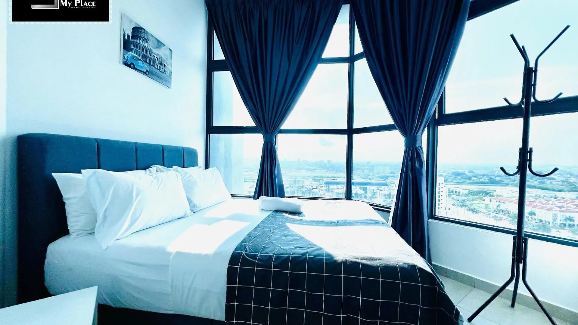 Apartman Atlantisresidence By Myplace Malacca