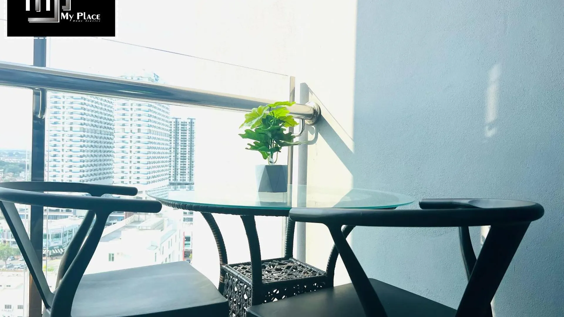 Apartman Atlantisresidence By Myplace Malacca