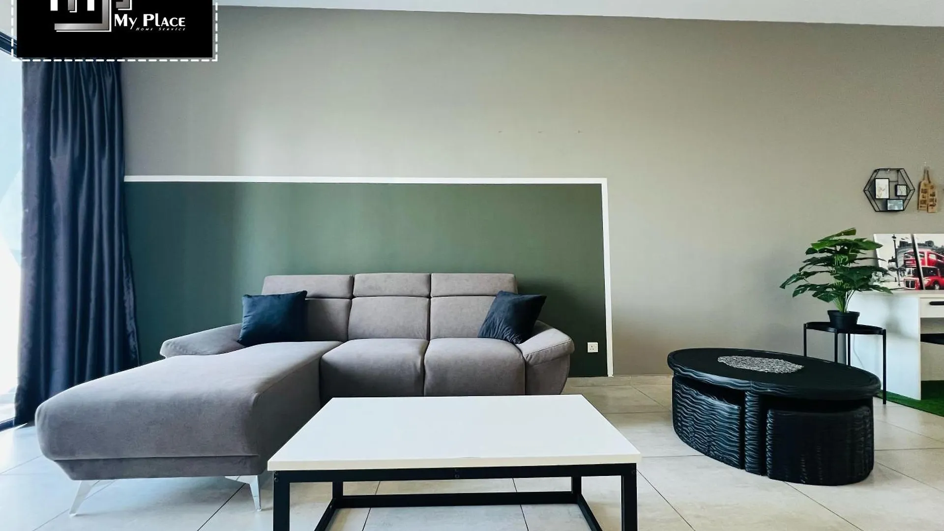 Atlantisresidence By Myplace Malacca
