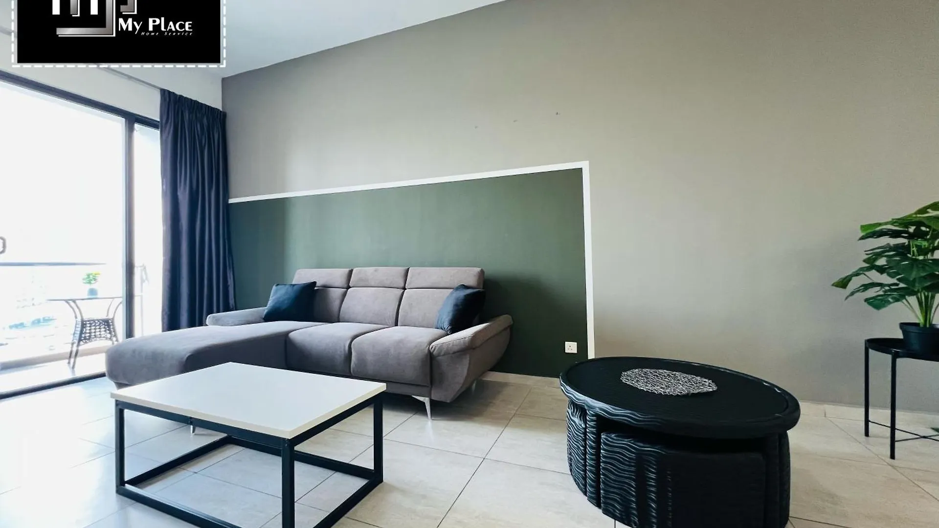 Apartman Atlantisresidence By Myplace Malacca