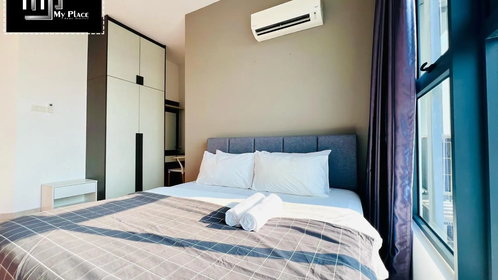 Atlantisresidence By Myplace Malacca 0*,