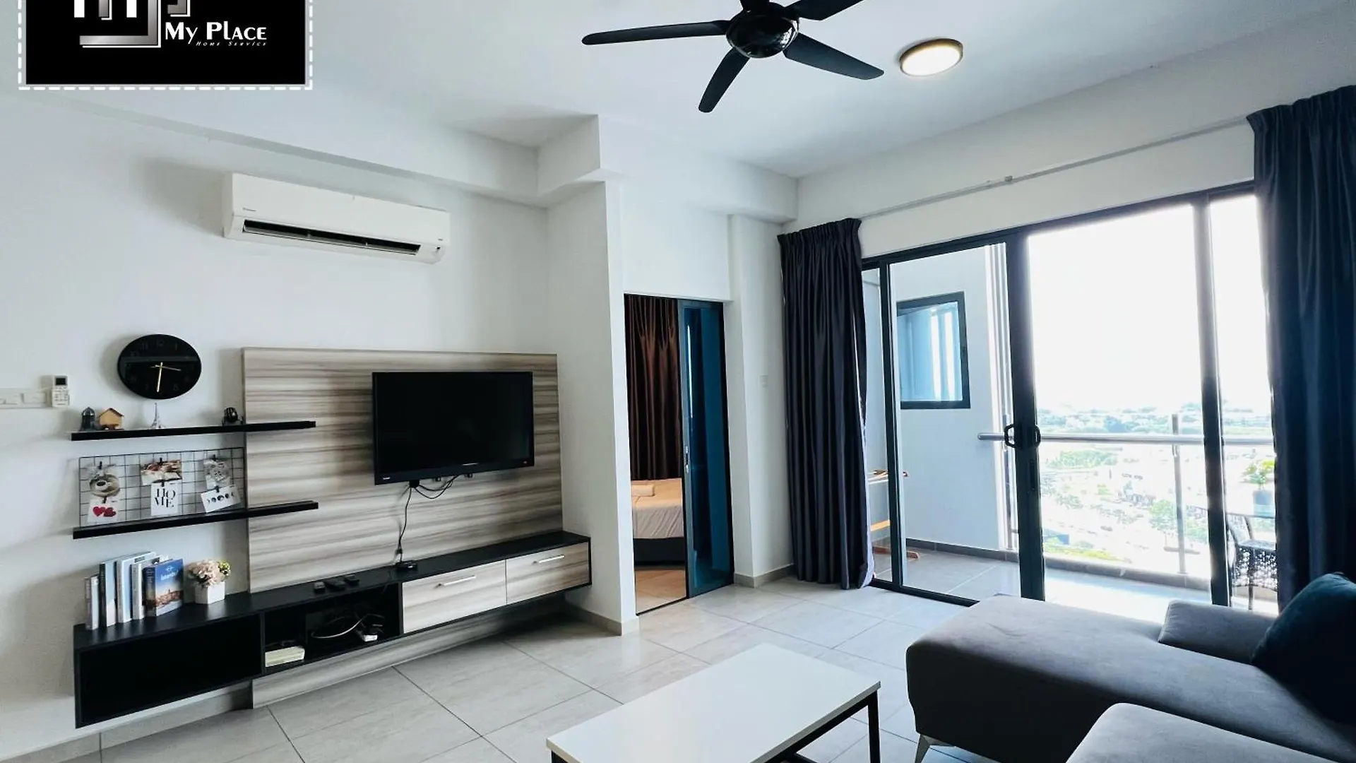 Atlantisresidence By Myplace Malacca 0*,  Malajzia