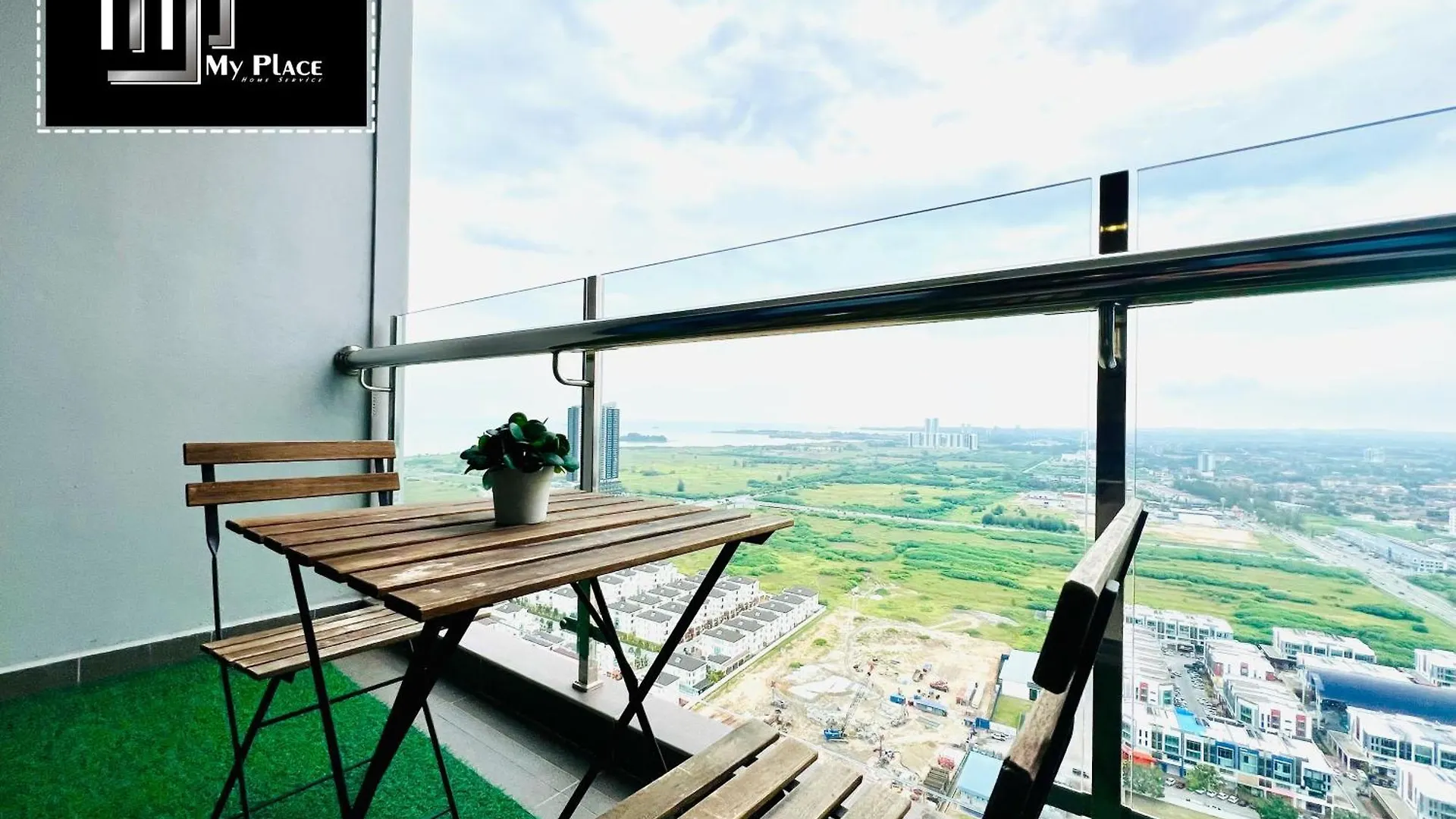 Atlantisresidence By Myplace Malacca Malajzia