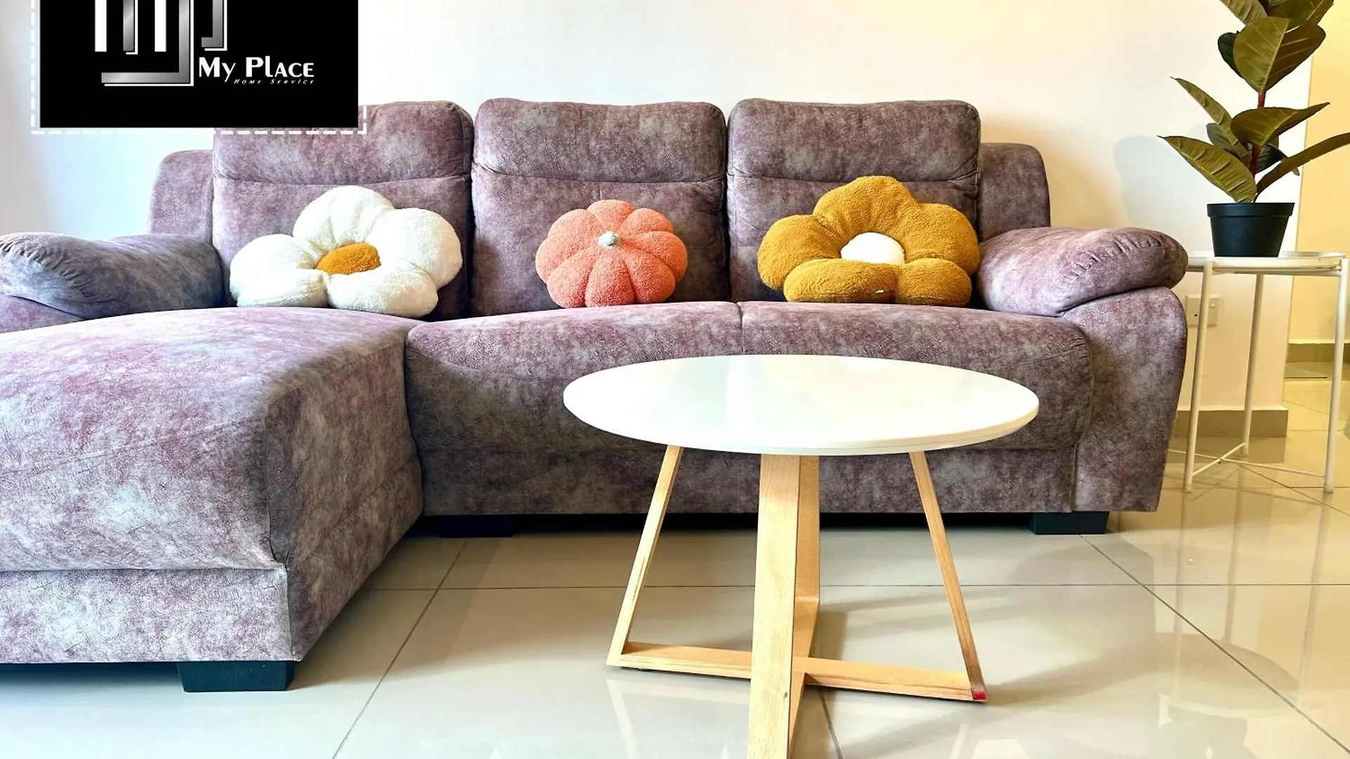 Apartman Atlantisresidence By Myplace Malacca