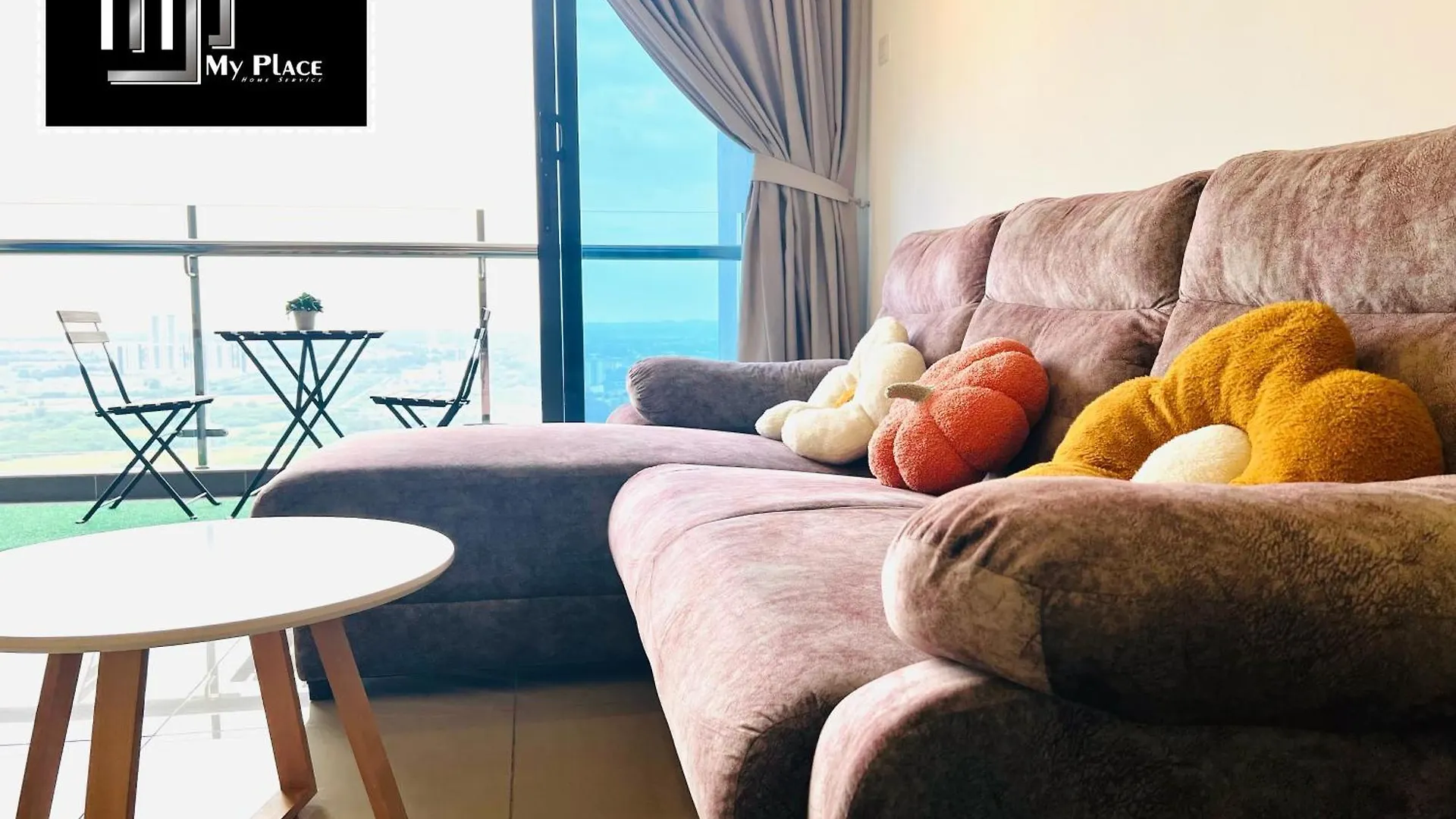 Apartman Atlantisresidence By Myplace Malacca Malajzia