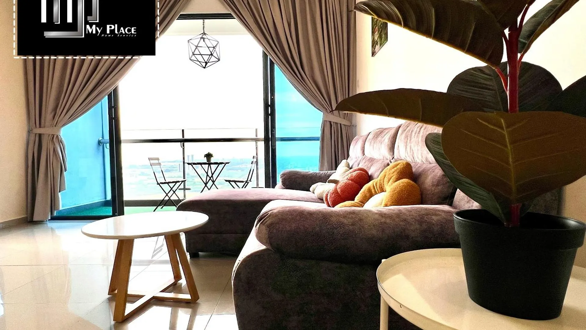 Atlantisresidence By Myplace Malacca