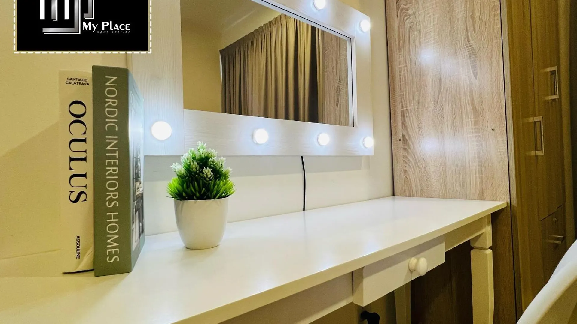 Atlantisresidence By Myplace Malacca 0*,