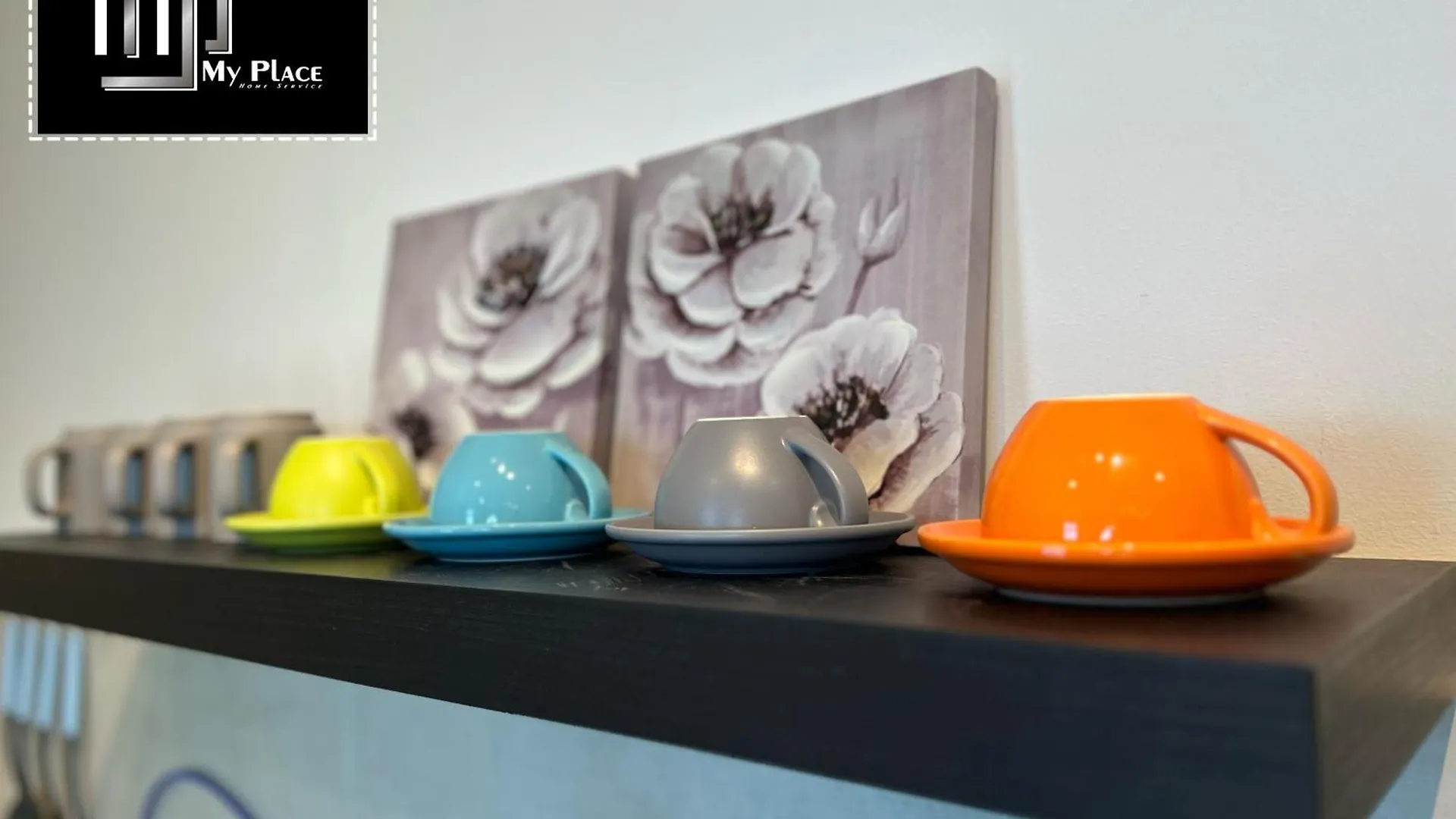Apartman Atlantisresidence By Myplace Malacca