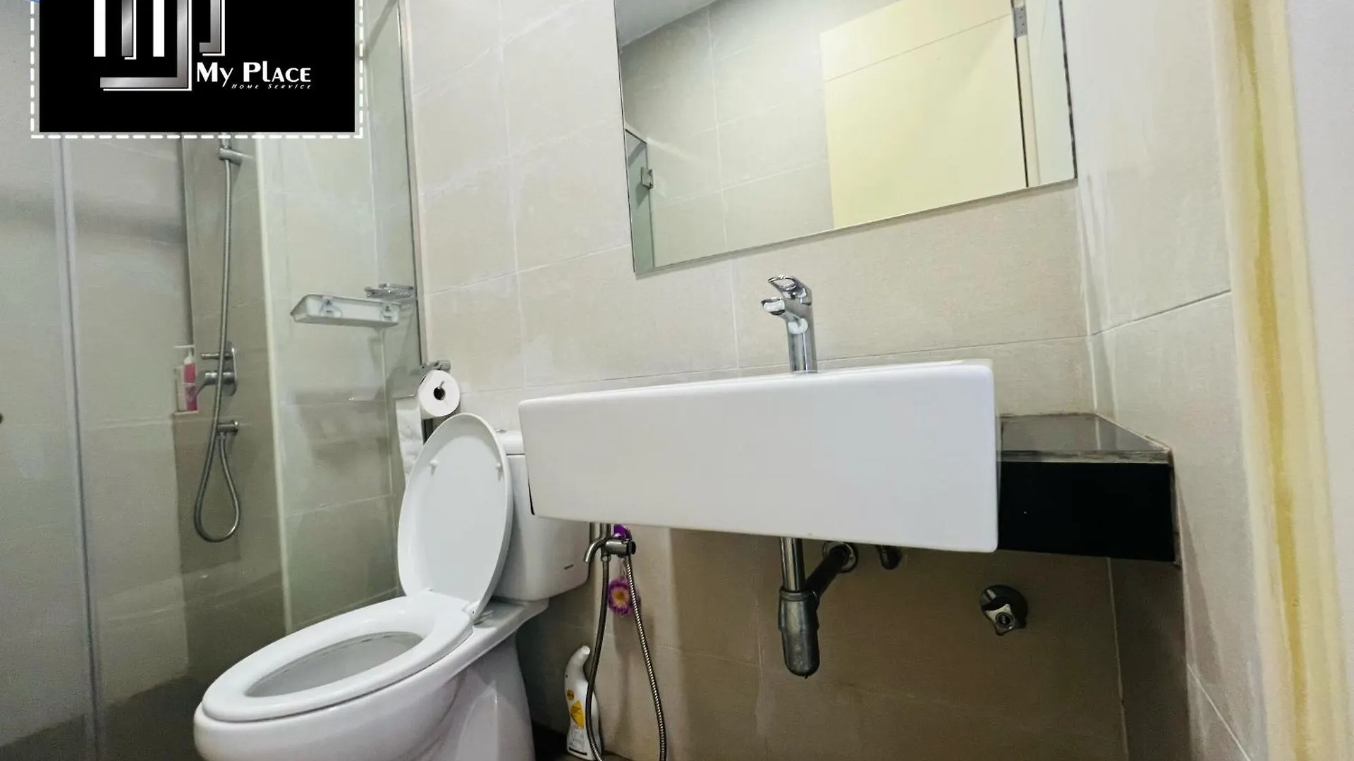 Atlantisresidence By Myplace Malacca 0*,  Malajzia